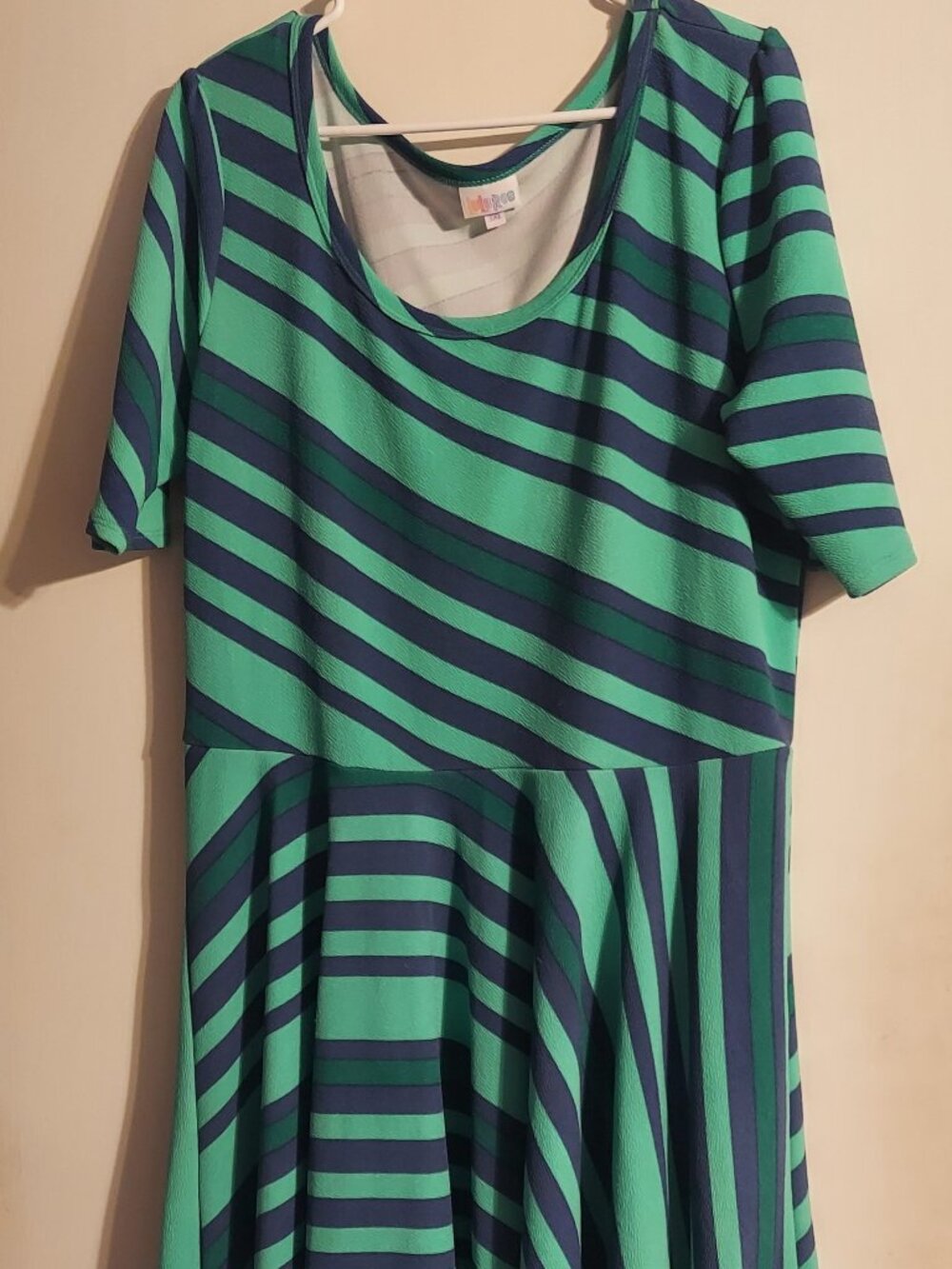 Lularoe Nicole